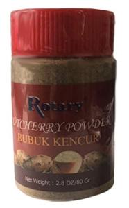 Indonesian Cutcherry Powder for Flavorful Cooking