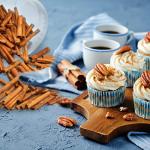 Indonesian Cinnamon Sticks, 16 oz Bag