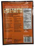 Bamboe Opor White Curry Instant Spice Pack