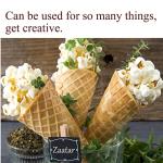 The Spice Way Authentic Zaatar Spice Blend 4 oz