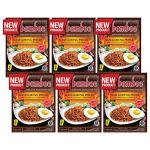 Bamboe Spicy Indonesian Fried Rice - 6 Pack