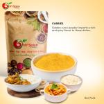 Indonesian Rendang Masala Seasoning - 8 Ounce