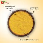 Indonesian Rendang Masala Seasoning - 8 Ounce