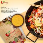 Indonesian Rendang Masala Seasoning - 8 Ounce