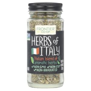 Frontier Herb Italian Spice Blend - Salt-Free 0.8 oz