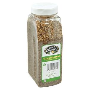 Italian Seasoning Spice, 6 oz for Cooking