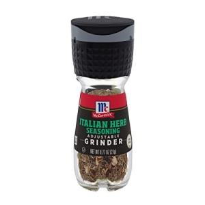 McCormick Italian Herb Grinder 0.77 oz