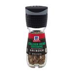McCormick Italian Herb Grinder 0.77 oz
