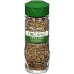 McCormick Gourmet Organic Italian Seasoning, 0.55 oz