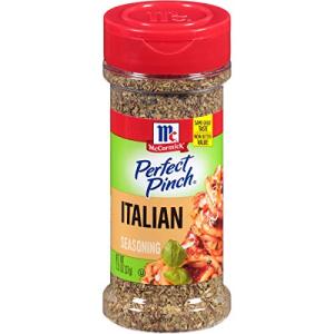 McCormick Italian Seasoning, Perfect Pinch, 1.31 oz