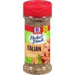 McCormick Italian Seasoning, Perfect Pinch, 1.31 oz