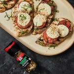 McCormick Italian Herb Grinder 0.77 oz