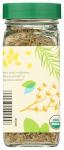 Organic Italian Seasoning by 365 Whole Foods