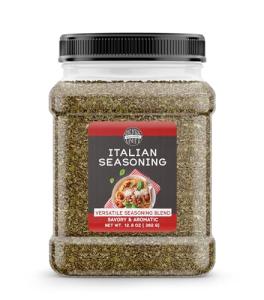 Italian Seasoning by Birch & Meadow - 12.8 oz