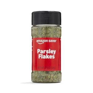 Parsley Flakes, 0.5 Oz - Amazon Saver