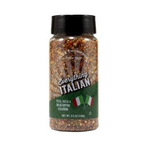 Olde Thompson Everything Italian Seasoning Blend, 5.5 oz