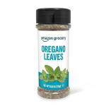 Oregano Leaves 0.65 Oz - Amazon Grocery