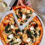 Olde Thompson Everything Italian Seasoning Blend, 5.5 oz