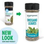 Oregano Leaves 0.65 Oz - Amazon Grocery