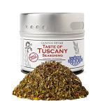 Tuscany Gourmet Seasoning Blend - Salt Free