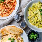 Olde Thompson Everything Italian Seasoning Blend, 5.5 oz