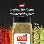 Badia Italian Seasoning for Pasta and Pizza