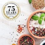 Olde Thompson Everything Italian Seasoning Blend, 5.5 oz