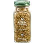 Organic Oregano Seasoning, .75 oz
