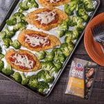 McCormick Sheet Pan Chicken Parmesan Seasoning Mix
