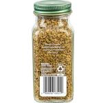 Organic Oregano Seasoning, .75 oz
