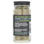 Organic Frontier Italian Seasoning, 0.64-Ounce Bottle