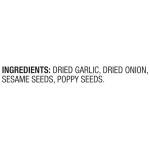 Dash Garlic & Herb Salt-Free Seasoning Blend