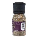 Italian Seasoning Grinder with Basil and Oregano