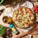 Dash Garlic & Herb Salt-Free Seasoning Blend