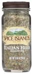 Italian Herb Seasoning by Spice Islands, 0.65 oz