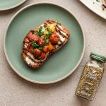 Organic Oregano Seasoning, .75 oz