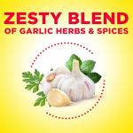 Dash Garlic & Herb Salt-Free Seasoning Blend