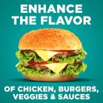 Dash Garlic & Herb Salt-Free Seasoning Blend