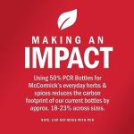 McCormick Oregano Leaves, 1.37oz Spice Jar