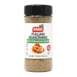 Badia Italian Seasoning - Classic Herb Blend 1.25 oz