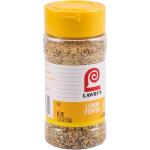 Lawry's Zesty Lemon Pepper Seasoning, 2.25 Oz