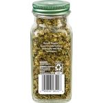Organic Parsley Flakes, Fresh Green Flavor 0.26oz