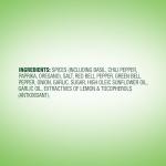 McCormick Spicy Italian Seasoning for Pizza & Pasta