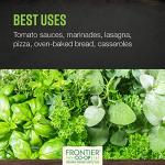 Frontier Co-op Organic Italian Seasoning Blend