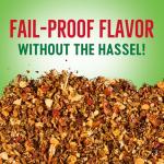 McCormick Spicy Italian Seasoning for Pizza & Pasta