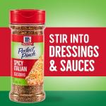 McCormick Spicy Italian Seasoning for Pizza & Pasta