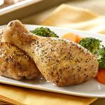 Lawry's Zesty Lemon Pepper Seasoning, 2.25 Oz