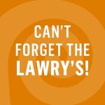 Lawry's Zesty Lemon Pepper Seasoning, 2.25 Oz