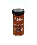 Italian Seasoning Blend by Morton & Bassett, 1.2 oz