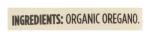 Organic Oregano by 365 Whole Foods Market, 0.35 oz